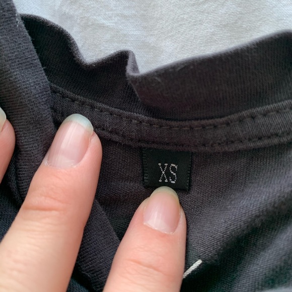 “DANCE” TEE - Picture 3 of 3